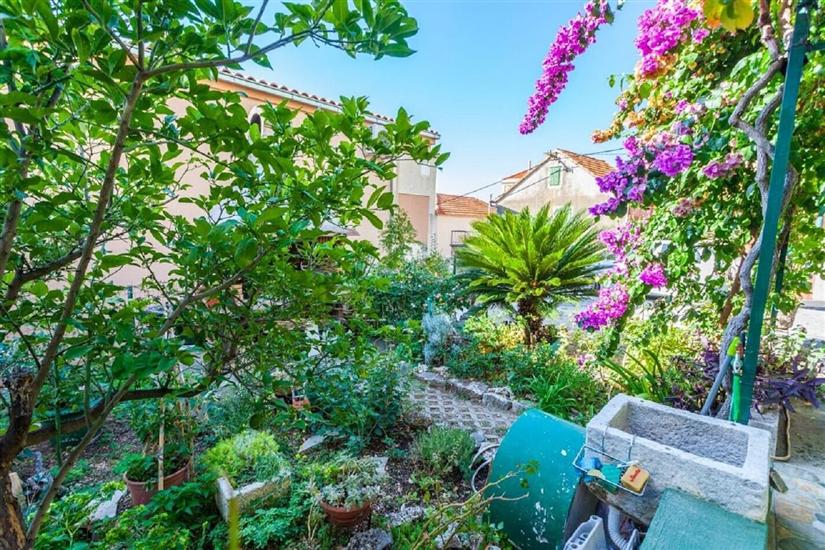 Appartements Tomislava