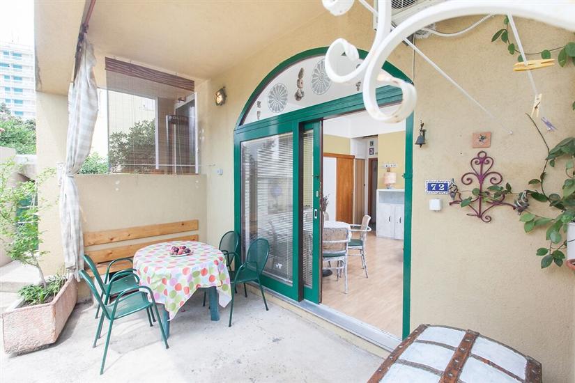 Apartament Vela