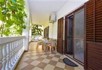 Apartament A1, dla 5 osób