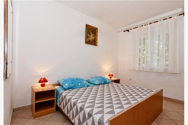 Lägenhet A1, för 5 personer