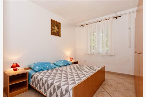 Lägenhet A1, för 5 personer