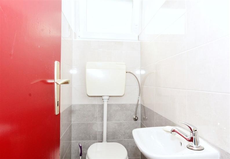 Lägenhet A1, för 5 personer