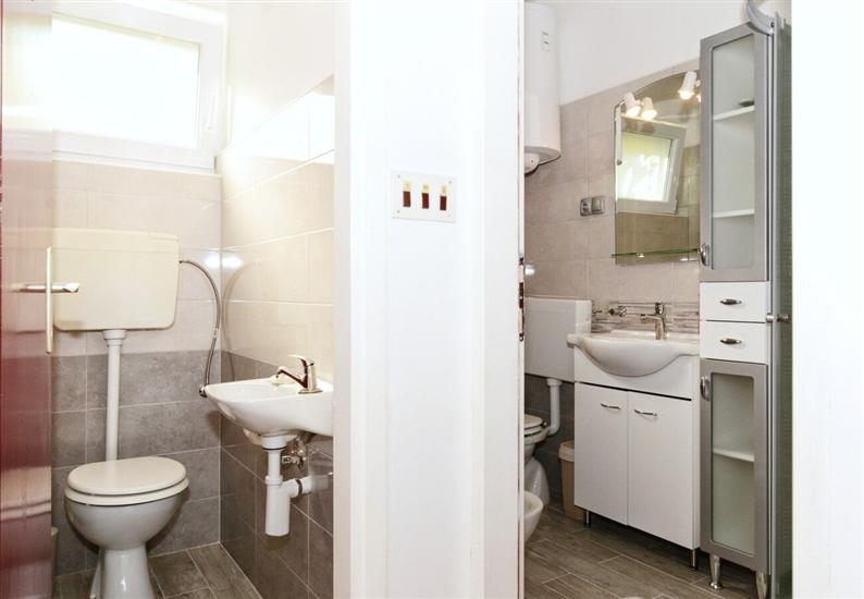 Lägenhet A1, för 5 personer