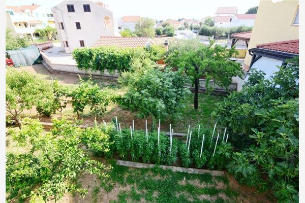 Lägenhet A2, för 5 personer