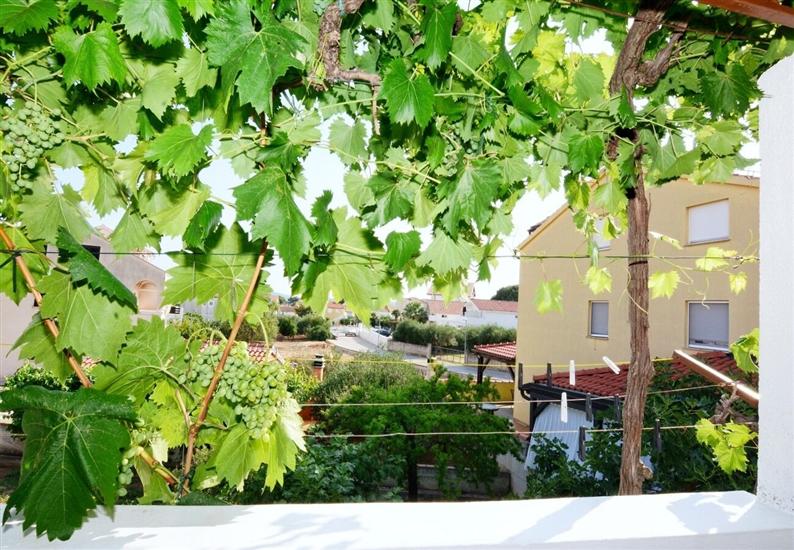 Lägenhet A2, för 5 personer