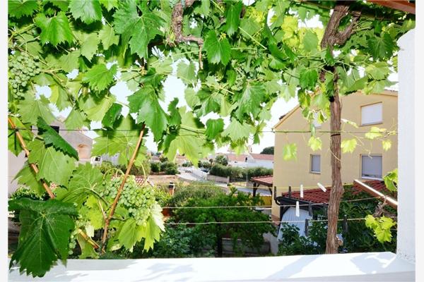 Lägenhet A2, för 5 personer