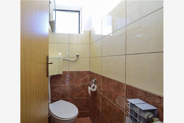 Lägenhet A2, för 5 personer