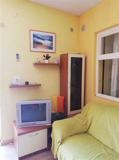 Apartment A1, for 3 persons