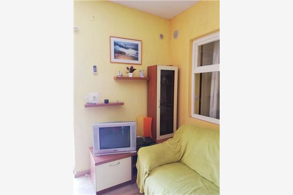 Apartment A1, for 3 persons