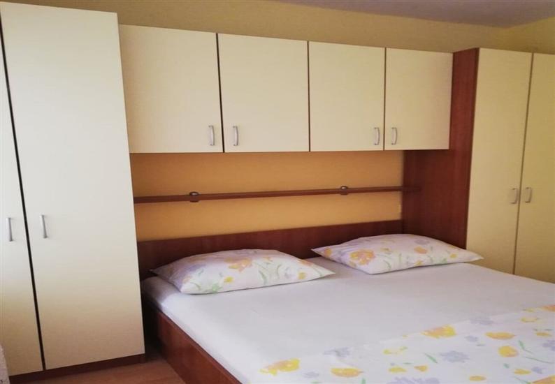 Apartment A1, for 3 persons