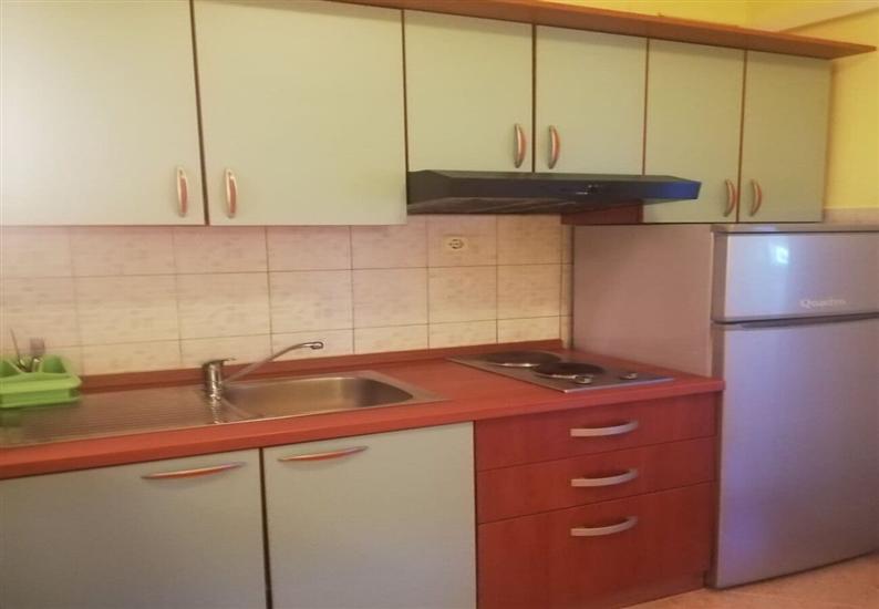 Apartment A2, for 2 persons