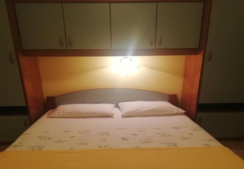 Apartment A2, for 2 persons