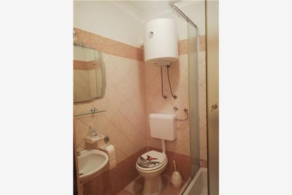 Apartment A2, for 2 persons