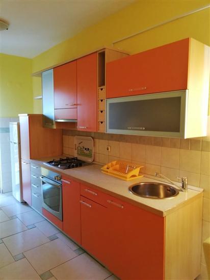 Apartment A4, for 2 persons