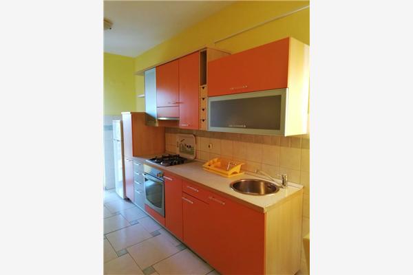 Apartment A4, for 2 persons