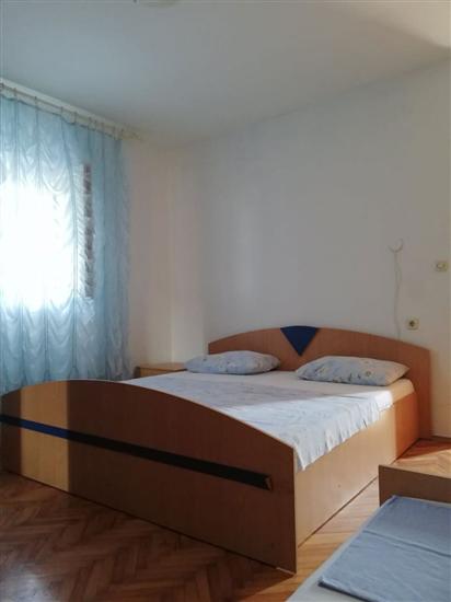 Apartment A4, for 2 persons