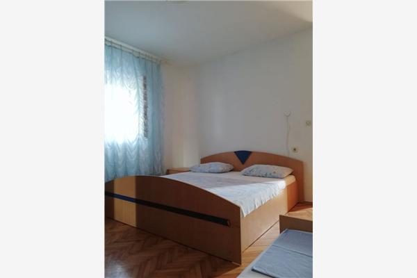 Apartment A4, for 2 persons
