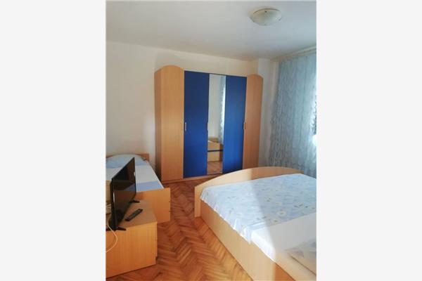 Apartment A4, for 2 persons