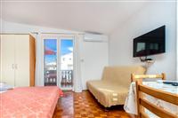 Apartment A3, for 3 persons