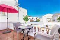 Apartment A3, for 2 persons