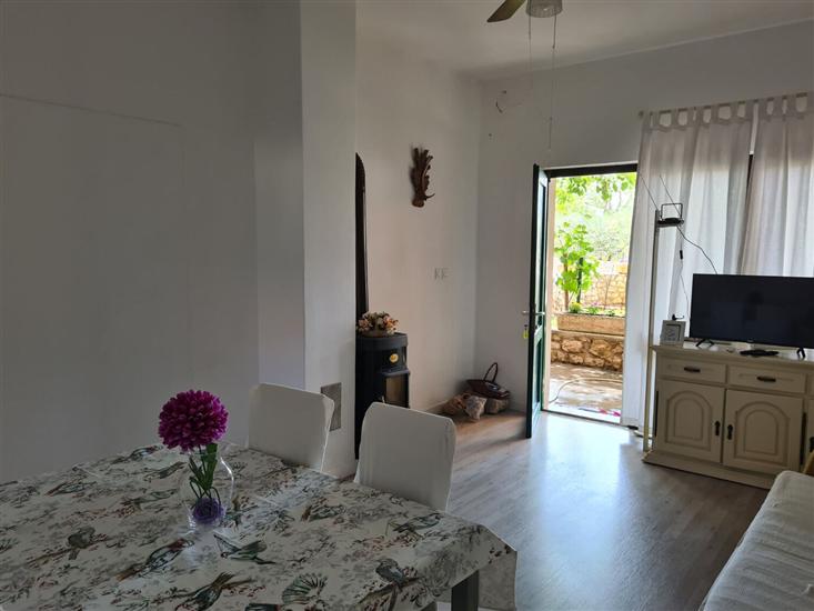 Apartament A1, dla 3 osób