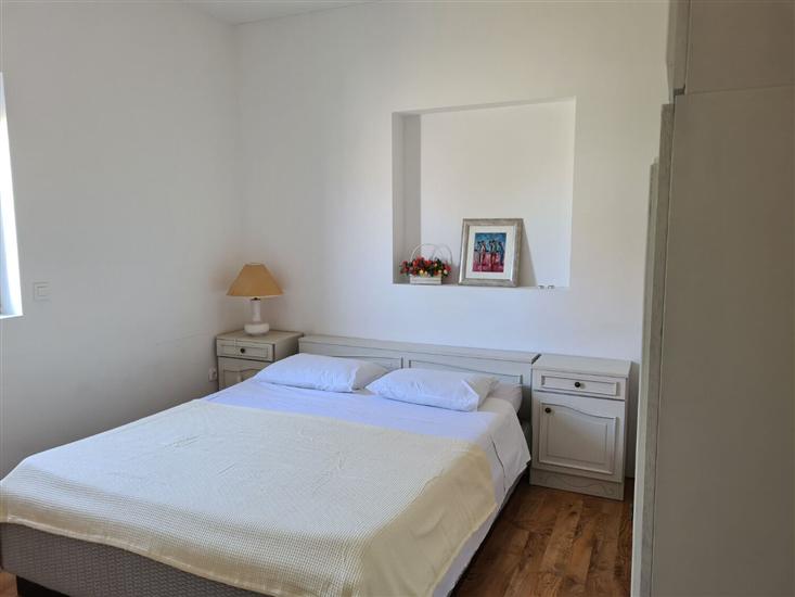 Apartment A1, for 3 persons