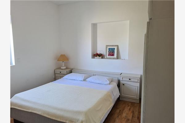 Apartment A1, for 3 persons