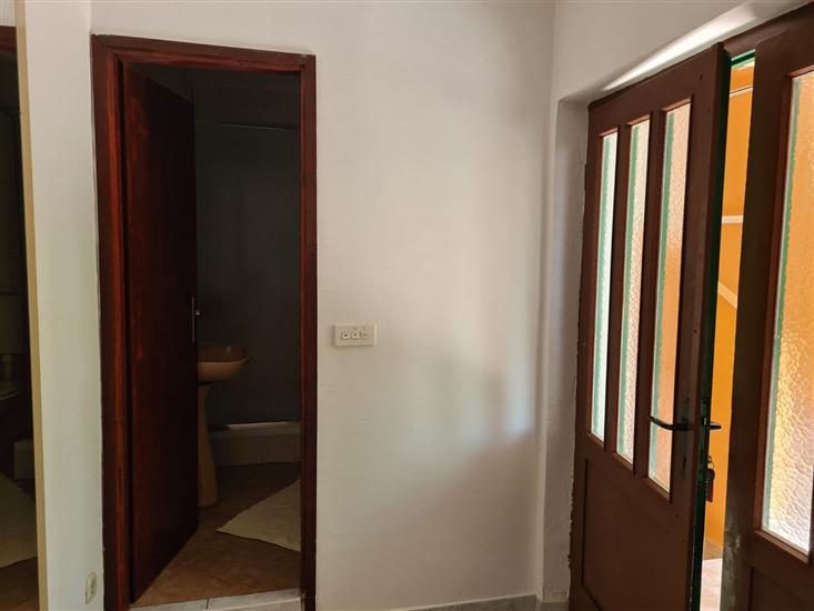 Apartman A2, za 3 osoba/e