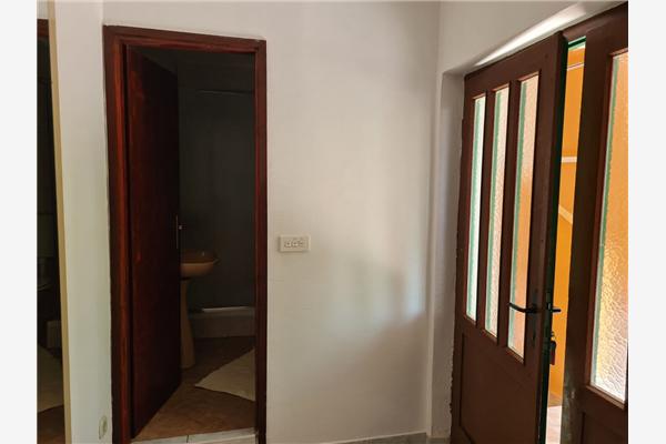 Apartment A2, for 3 persons