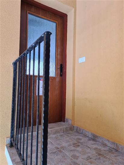 Apartment A3, for 6 persons