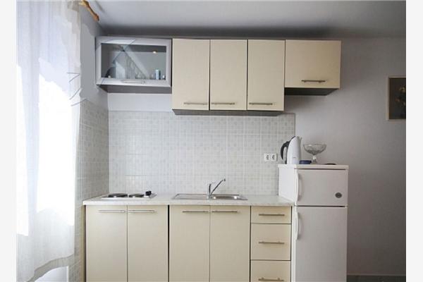 Apartment A3, for 6 persons