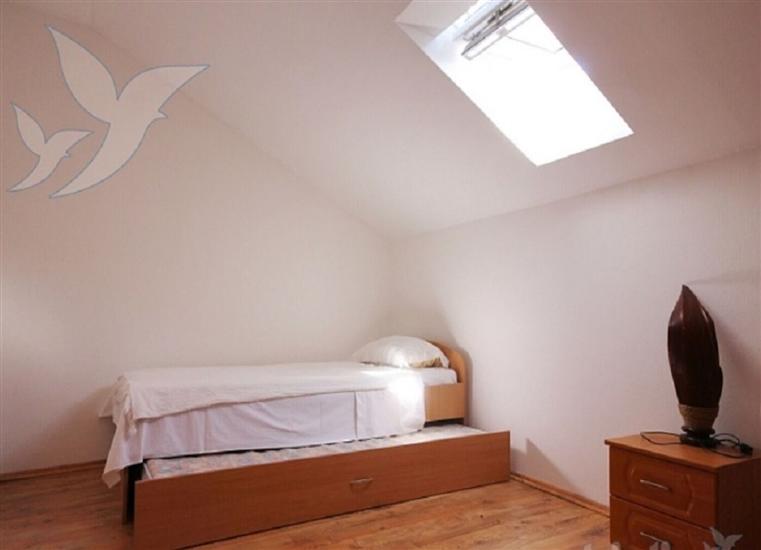 Apartment A3, for 6 persons