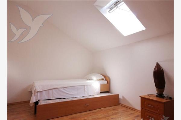 Apartment A3, for 6 persons