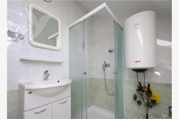 Apartment A3, for 6 persons