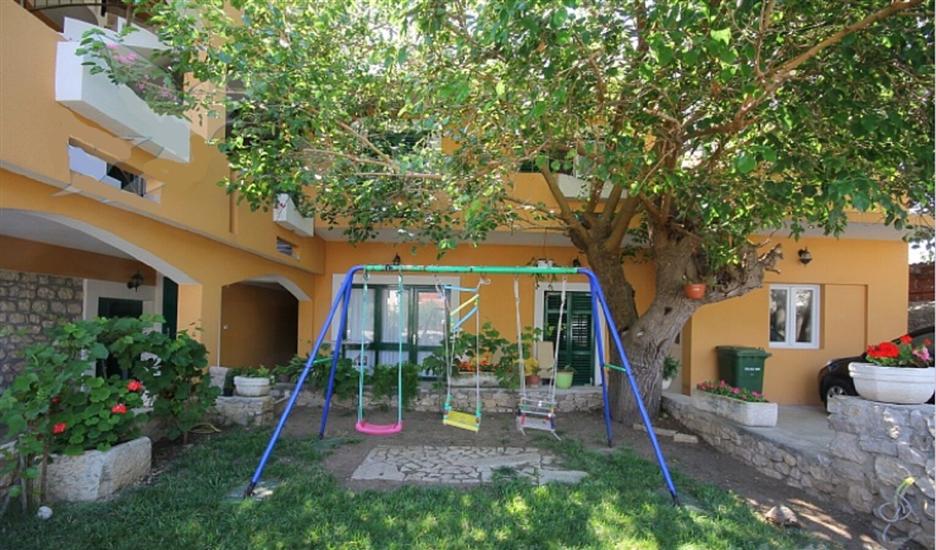 Appartements Stosa