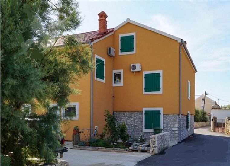 Apartments Stosa
