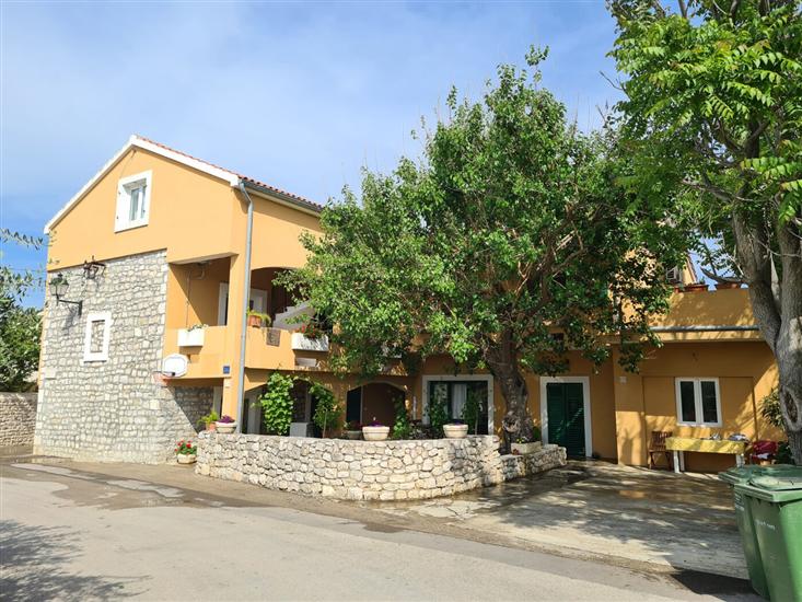 Apartments Stosa