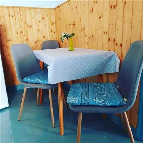 Apartment A1, for 2 persons