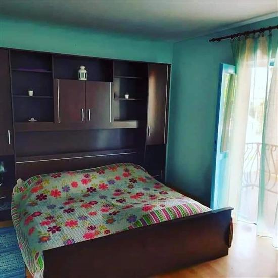 Apartment A1, for 2 persons