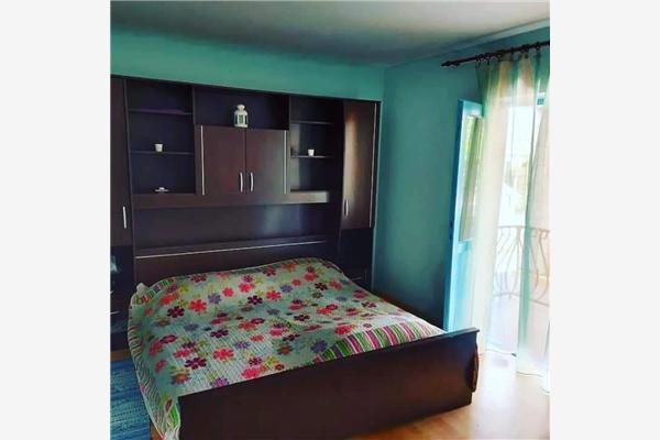 Apartment A1, for 2 persons