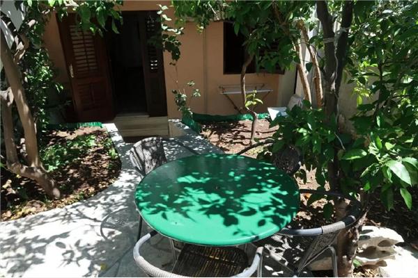 Apartment A2, for 2 persons