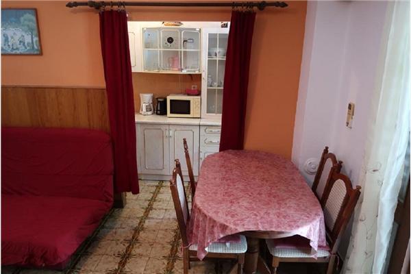 Apartment A2, for 2 persons