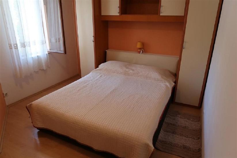 Apartment A2, for 2 persons