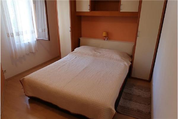 Apartment A2, for 2 persons