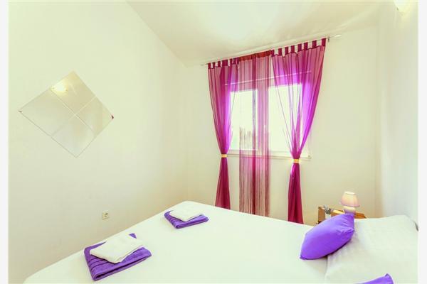 House K1, for 5 persons