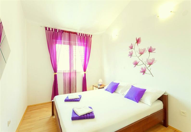 House K1, for 5 persons