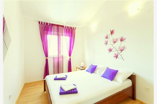 House K1, for 5 persons