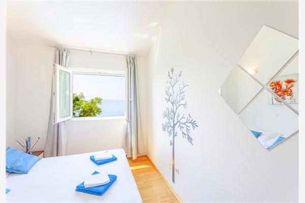 House K1, for 5 persons