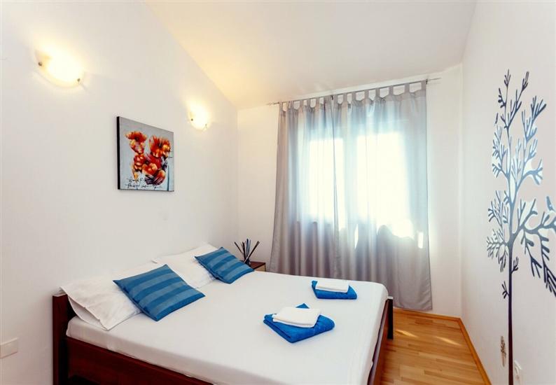 House K1, for 5 persons