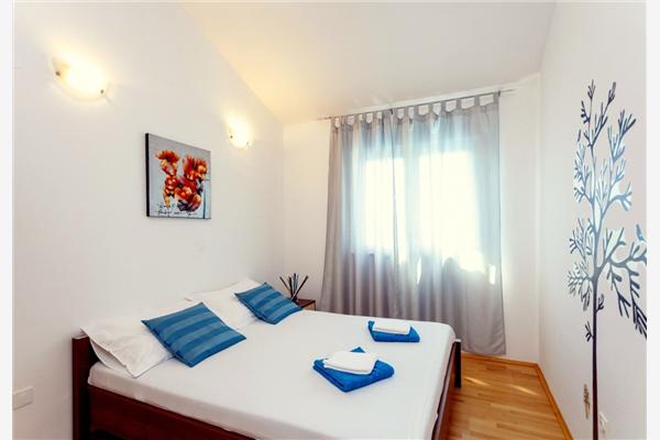 House K1, for 5 persons